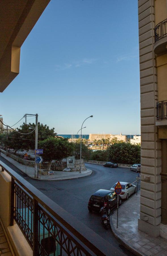 City Center Apartment In Great Location Heraklion  Exterior photo