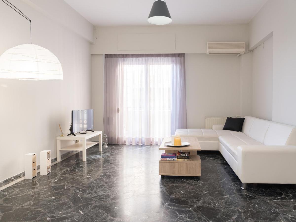 City Center Apartment In Great Location Heraklion  Exterior photo