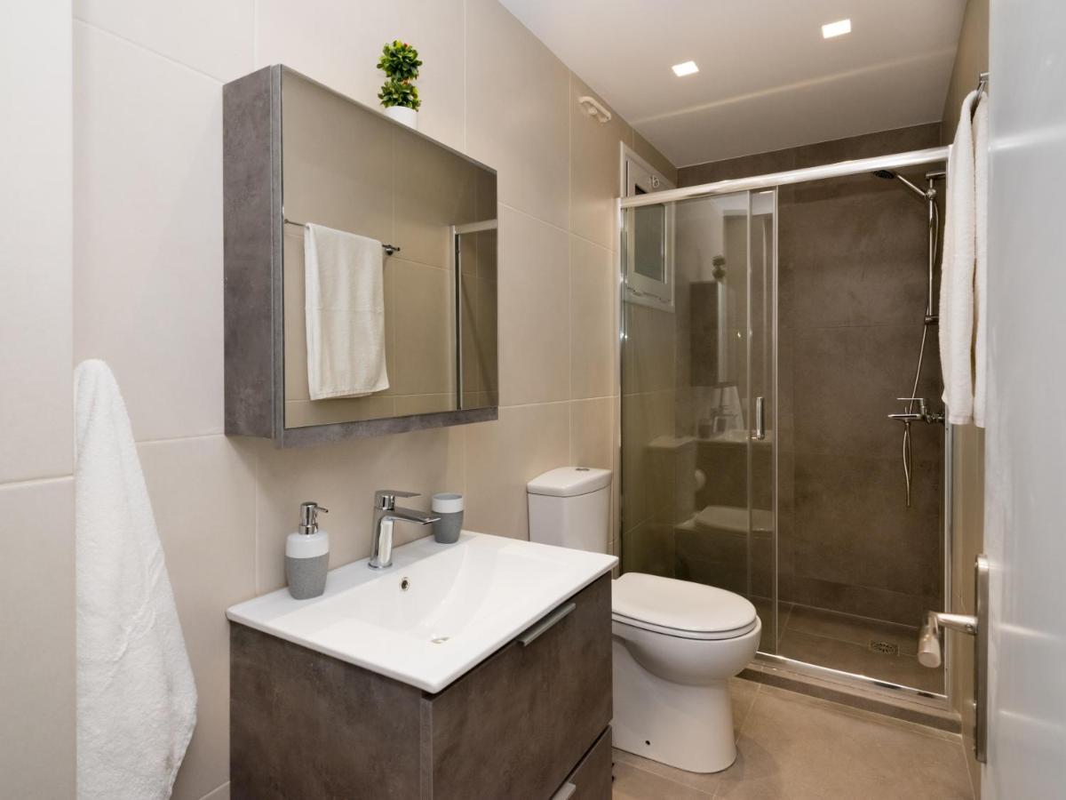 City Center Apartment In Great Location Heraklion  Exterior photo