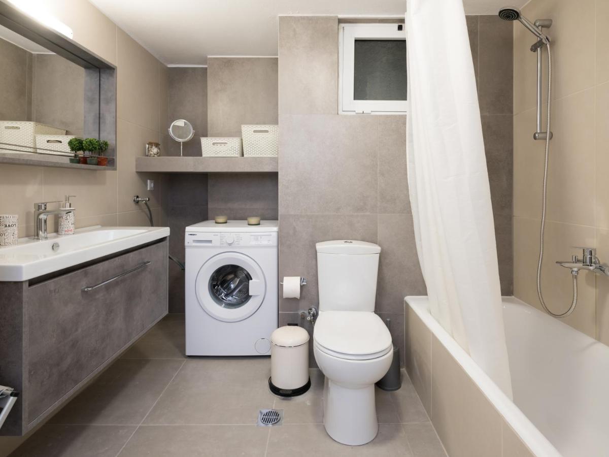 City Center Apartment In Great Location Heraklion  Exterior photo