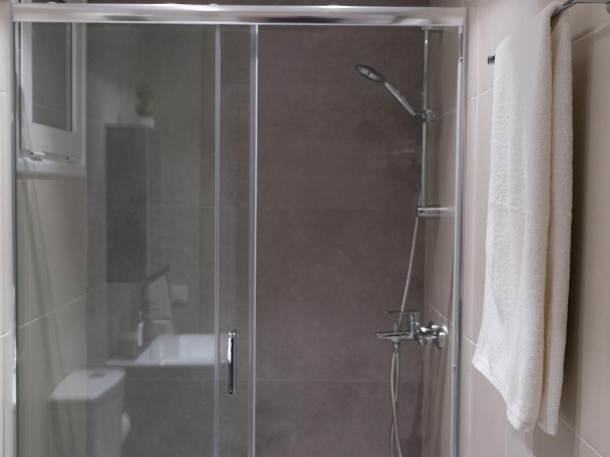 City Center Apartment In Great Location Heraklion  Exterior photo