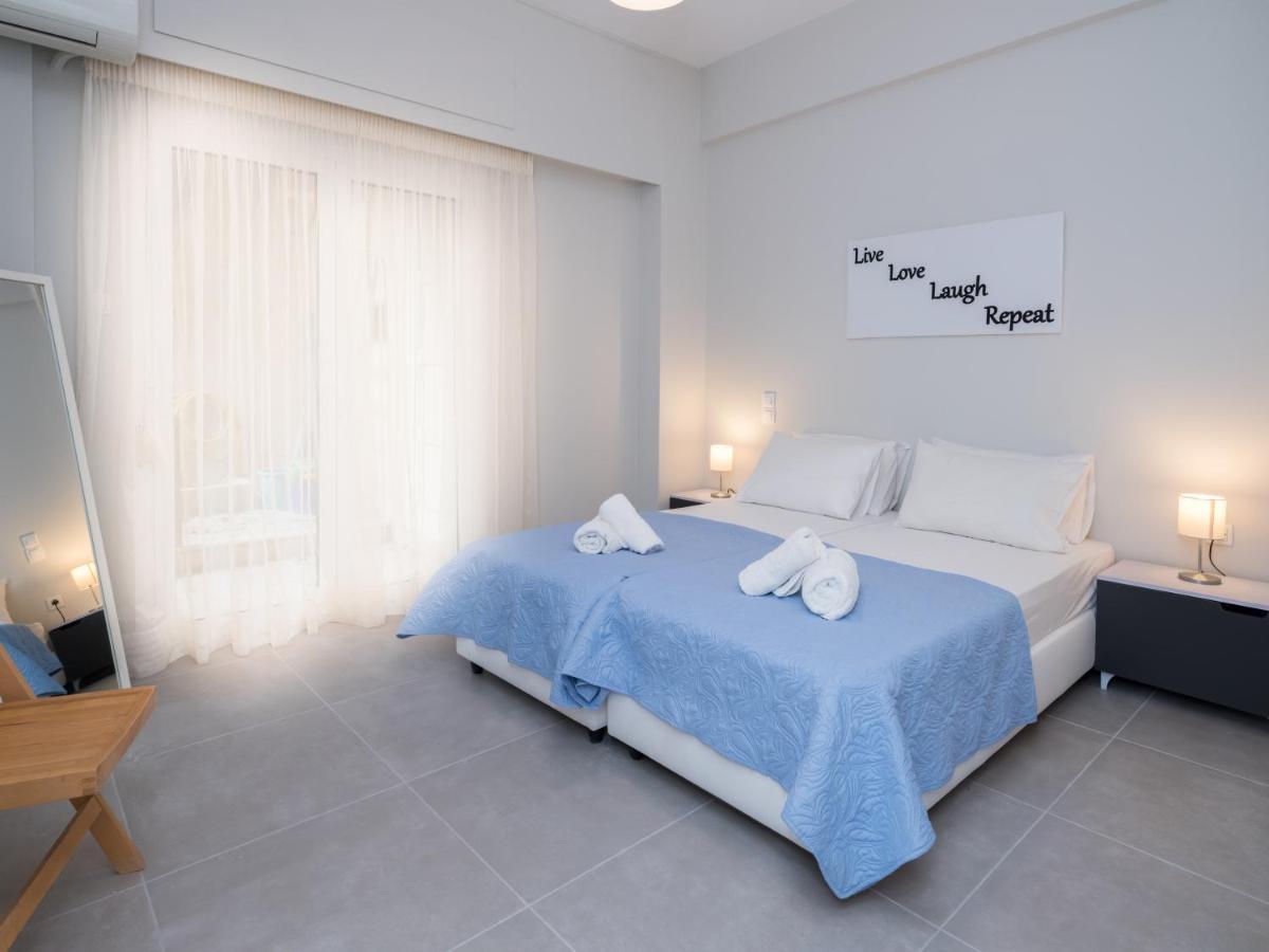 City Center Apartment In Great Location Heraklion  Exterior photo