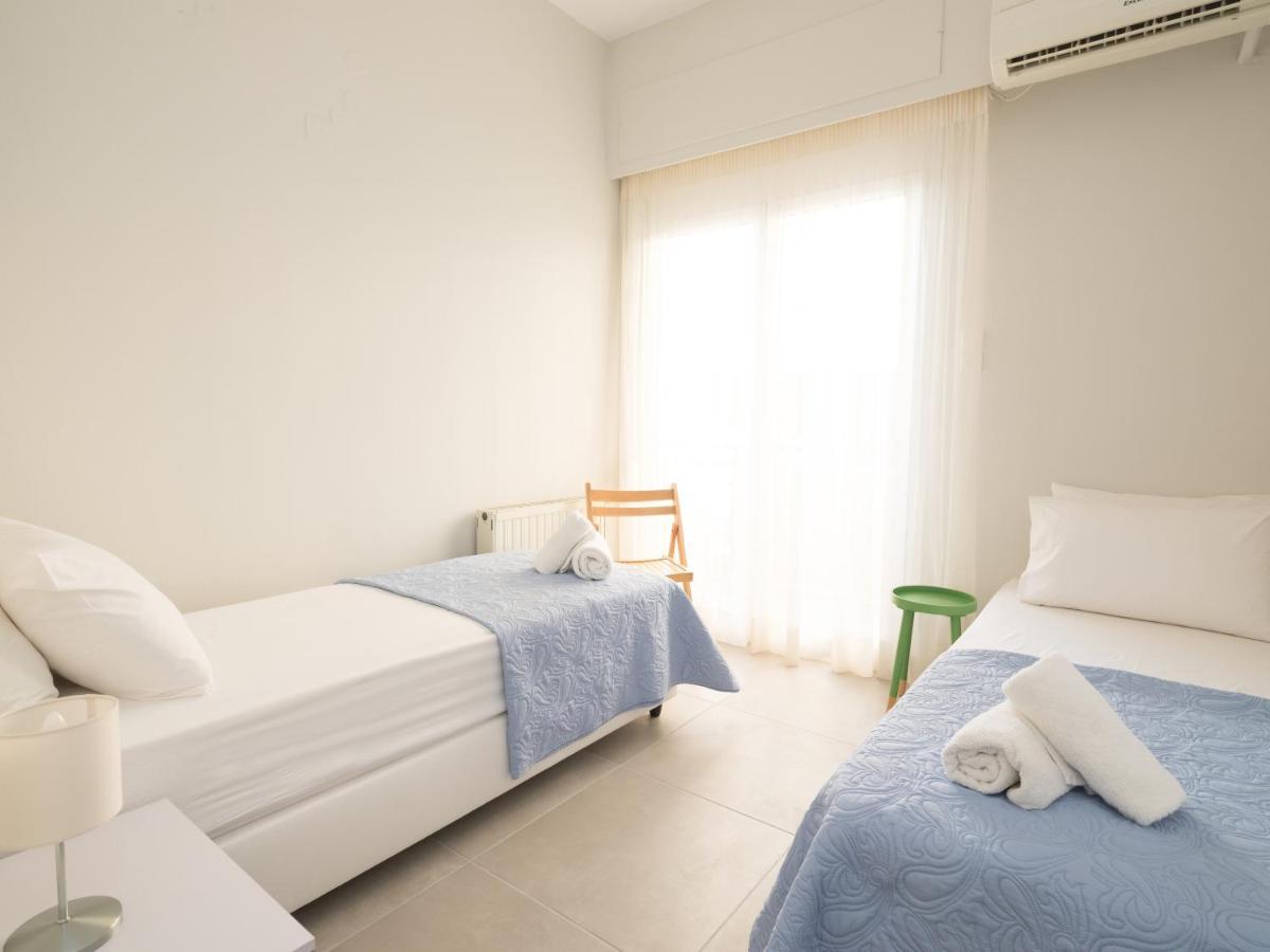 City Center Apartment In Great Location Heraklion  Exterior photo