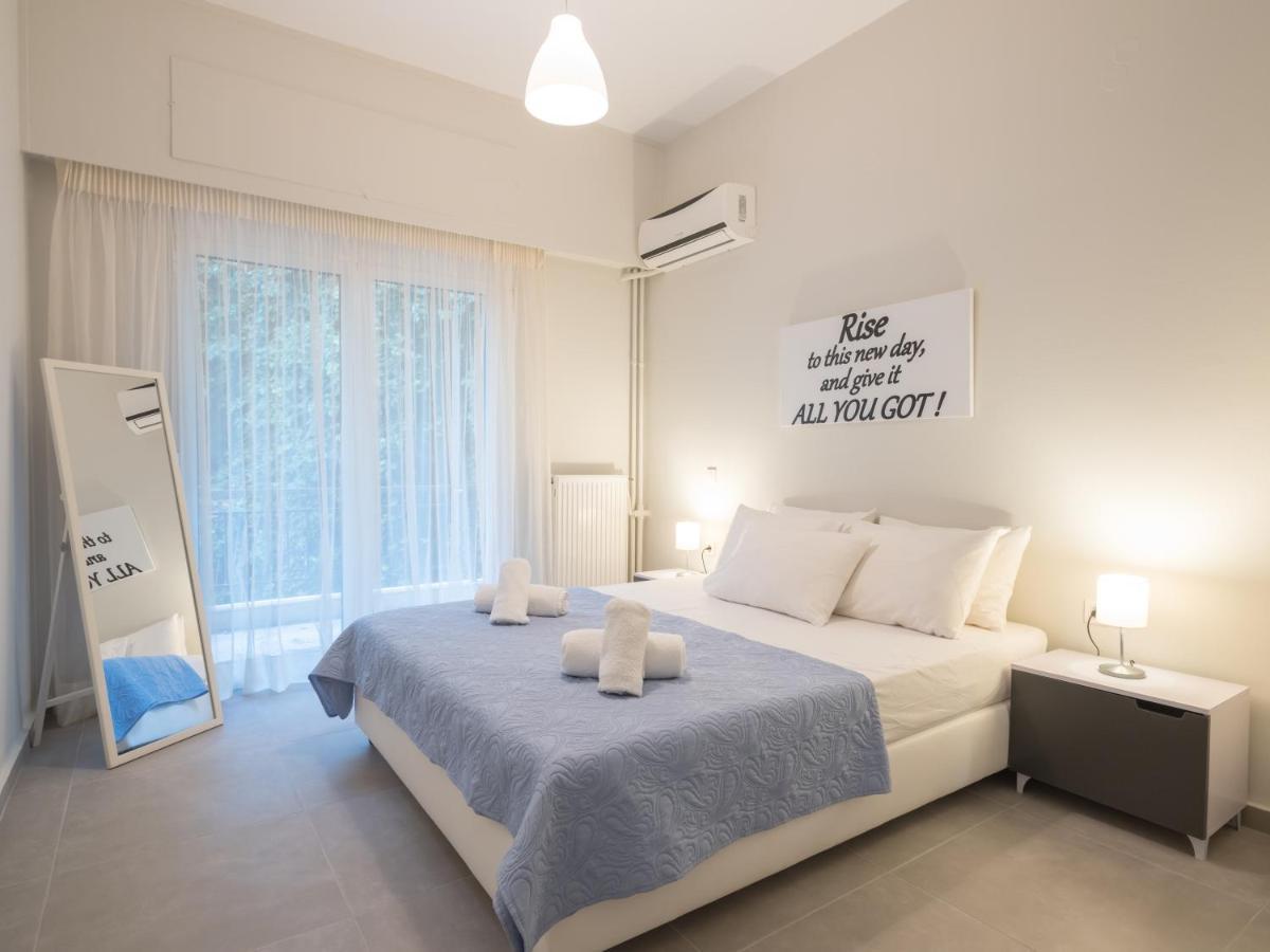 City Center Apartment In Great Location Heraklion  Exterior photo