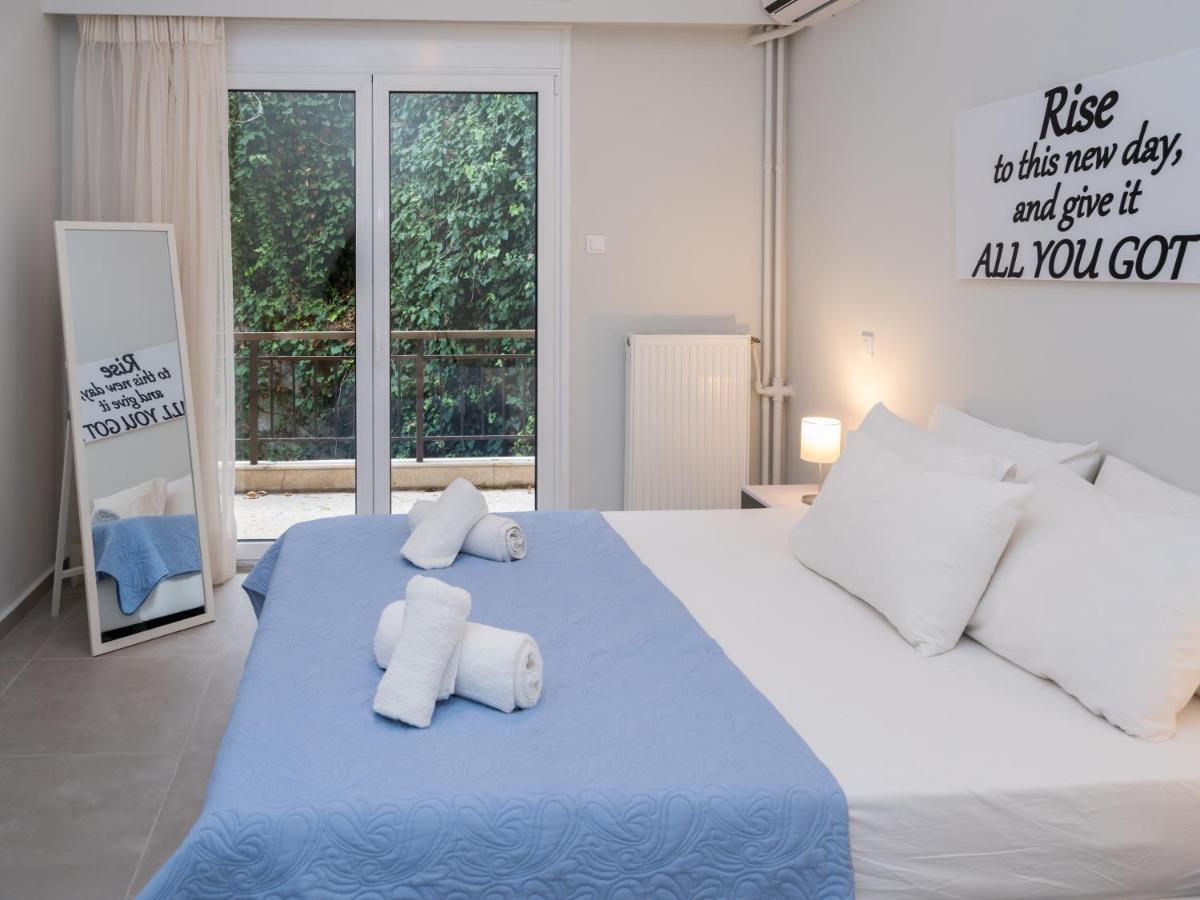 City Center Apartment In Great Location Heraklion  Exterior photo