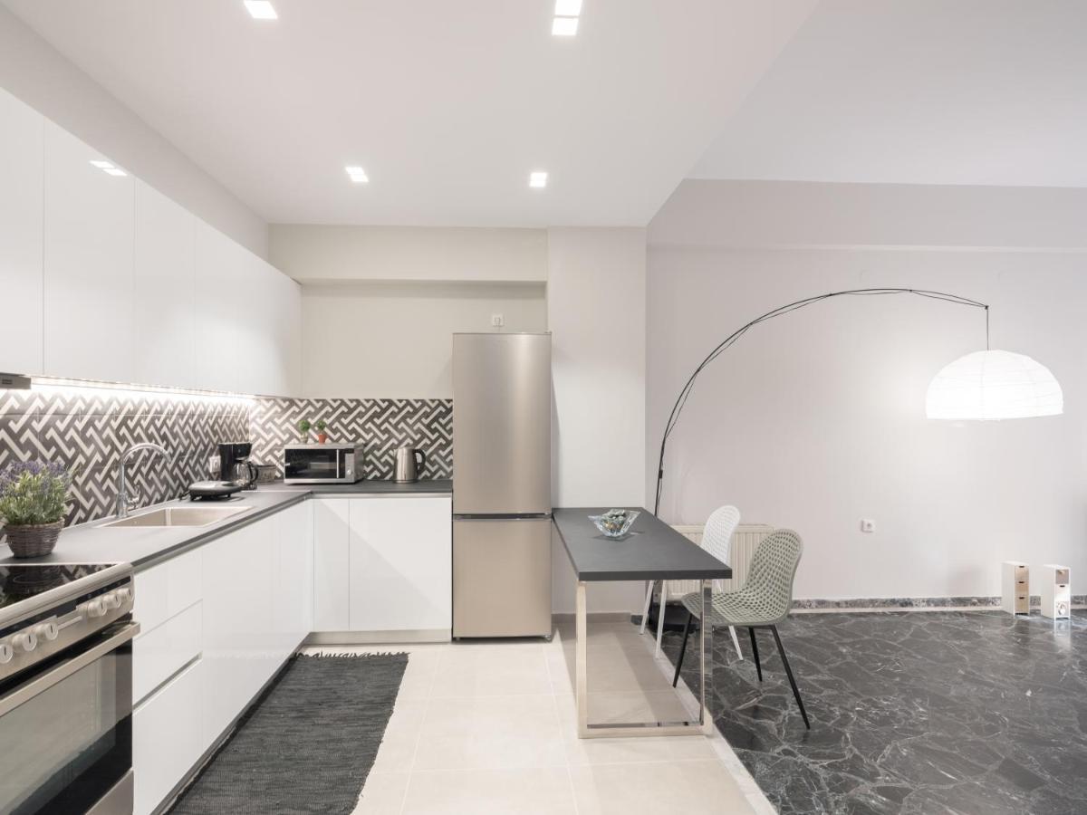 City Center Apartment In Great Location Heraklion  Exterior photo