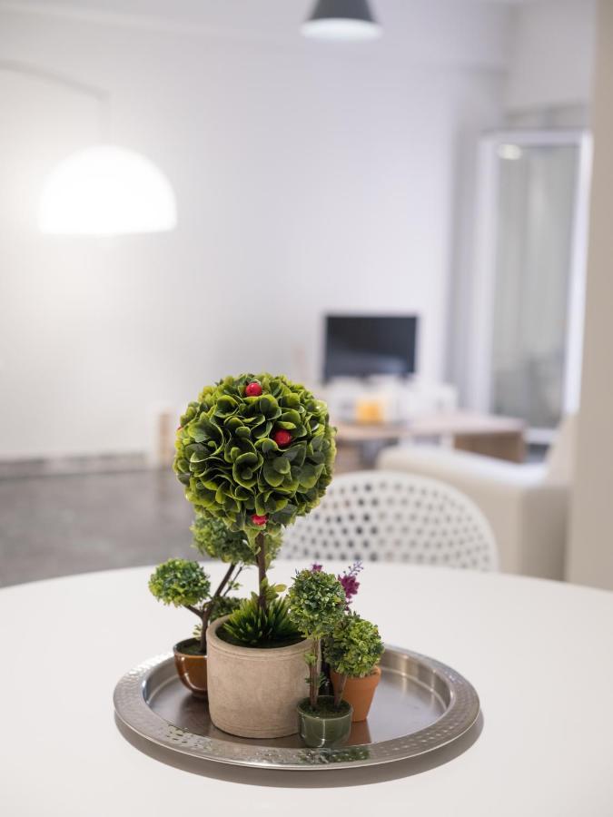 City Center Apartment In Great Location Heraklion  Exterior photo
