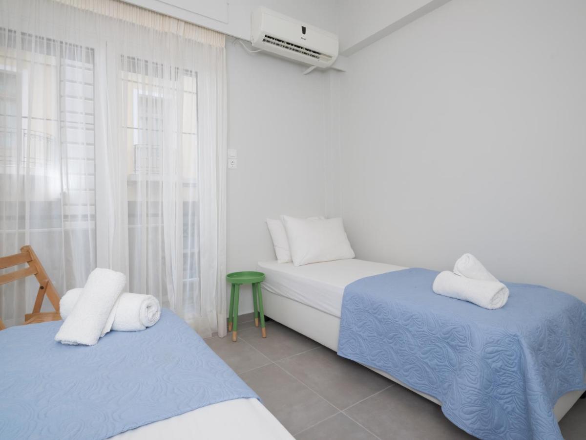 City Center Apartment In Great Location Heraklion  Exterior photo