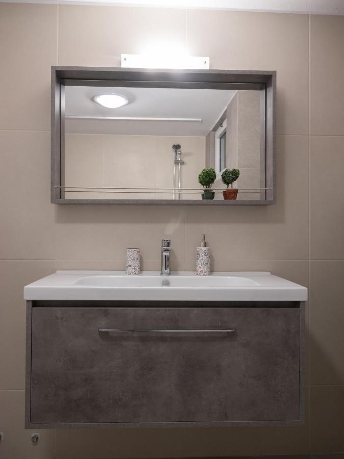 City Center Apartment In Great Location Heraklion  Exterior photo