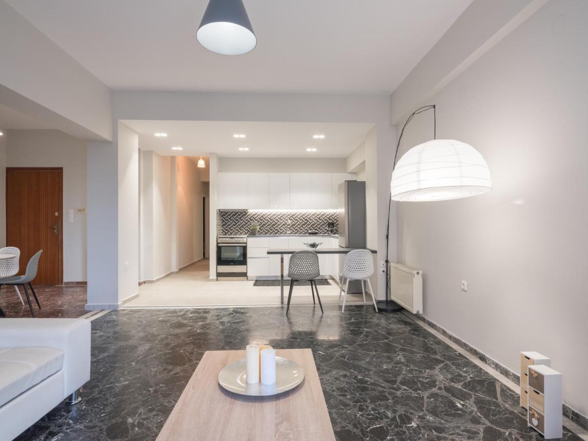 City Center Apartment In Great Location Heraklion  Exterior photo